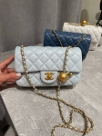 Сумка женская Chanel Артикул LUX-123189. Вид 5
