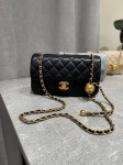 Сумка женская Chanel Артикул LUX-123188. Вид 1
