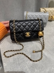 Сумка женская Chanel Артикул LUX-123188. Вид 2