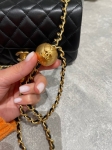 Сумка женская Chanel Артикул LUX-123188. Вид 3