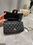 Сумка женская Chanel Артикул LUX-123188. Вид 4