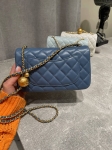 Сумка женская Chanel Артикул LUX-123187. Вид 3