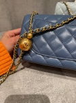 Сумка женская Chanel Артикул LUX-123187. Вид 4