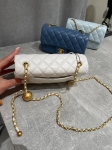 Сумка женская Chanel Артикул LUX-123186. Вид 3