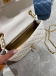 Сумка женская Chanel Артикул LUX-123186. Вид 5