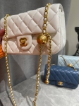 Сумка женская Chanel Артикул LUX-123186. Вид 6