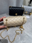 Сумка женская Chanel Артикул LUX-123185. Вид 3