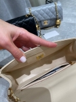 Сумка женская Chanel Артикул LUX-123185. Вид 4