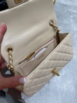 Сумка женская Chanel Артикул LUX-123185. Вид 6