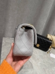 Сумка женская Chanel Артикул LUX-123184. Вид 3