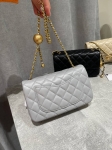 Сумка женская Chanel Артикул LUX-123184. Вид 4