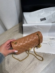 Сумка женская Chanel Артикул LUX-123183. Вид 3