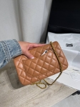 Сумка женская Chanel Артикул LUX-123183. Вид 7