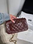 Сумка женская Chanel Артикул LUX-123182. Вид 3