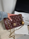 Сумка женская Chanel Артикул LUX-123182. Вид 4