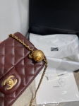 Сумка женская Chanel Артикул LUX-123182. Вид 6