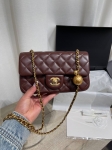 Сумка женская Chanel Артикул LUX-123182. Вид 2