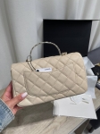 Сумка женская Chanel Артикул LUX-123194. Вид 6
