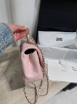 Сумка женская Chanel Артикул LUX-123193. Вид 3