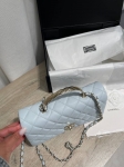 Сумка женская Chanel Артикул LUX-123192. Вид 2