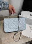 Сумка женская Chanel Артикул LUX-123192. Вид 5