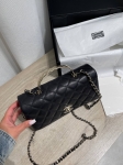 Сумка женская Chanel Артикул LUX-123191. Вид 2