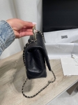 Сумка женская Chanel Артикул LUX-123191. Вид 3