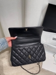 Сумка женская Chanel Артикул LUX-123191. Вид 5