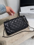 Сумка женская Chanel Артикул LUX-123191. Вид 6