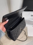 Сумка женская Chanel Артикул LUX-123191. Вид 8