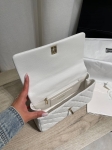 Сумка женская Chanel Артикул LUX-123190. Вид 4