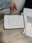 Сумка женская Chanel Артикул LUX-123190. Вид 6