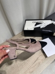 Туфли Chanel Артикул LUX-123199. Вид 4