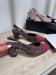 Туфли Chanel Артикул LUX-123198. Вид 1