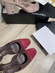 Туфли Chanel Артикул LUX-123198. Вид 3