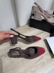 Туфли Chanel Артикул LUX-123198. Вид 5