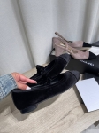 Балетки Chanel Артикул LUX-123197. Вид 2