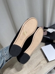 Балетки Chanel Артикул LUX-123197. Вид 3