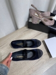Балетки Chanel Артикул LUX-123196. Вид 1