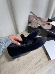 Балетки Chanel Артикул LUX-123196. Вид 2