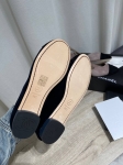 Балетки Chanel Артикул LUX-123196. Вид 3