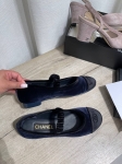 Балетки Chanel Артикул LUX-123196. Вид 5