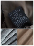 Бомбер ZEGNA Артикул LUX-123206. Вид 3
