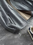 Бомбер ZEGNA Артикул LUX-123206. Вид 4