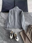 Бомбер ZEGNA Артикул LUX-123206. Вид 6