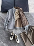 Бомбер ZEGNA Артикул LUX-123206. Вид 7