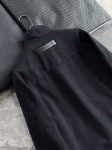 Бомбер ZEGNA Артикул LUX-123205. Вид 5