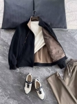 Бомбер ZEGNA Артикул LUX-123205. Вид 7