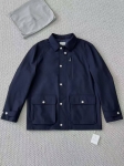 Куртка мужская Brunello Cucinelli Артикул LUX-123209. Вид 3
