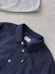 Куртка мужская Brunello Cucinelli Артикул LUX-123209. Вид 4